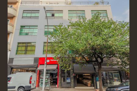 Apartamento à venda com 150m², 1 quarto e sem vagaFachada