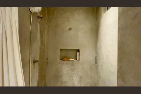 Apartamento à venda com 150m², 1 quarto e sem vagaBanheiro da Suíte