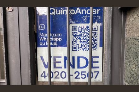 Apartamento à venda com 150m², 1 quarto e sem vagaPlaca