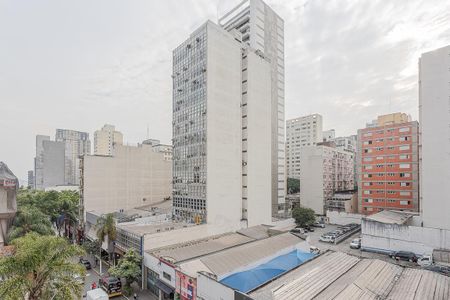 Apartamento à venda com 150m², 1 quarto e sem vagaVista da Sala
