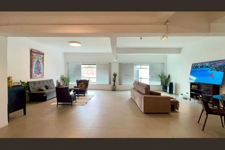 Apartamento à venda com 150m², 1 quarto e sem vagaSala
