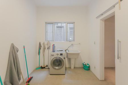 Apartamento à venda com 150m², 1 quarto e sem vagaÁrea de Serviço