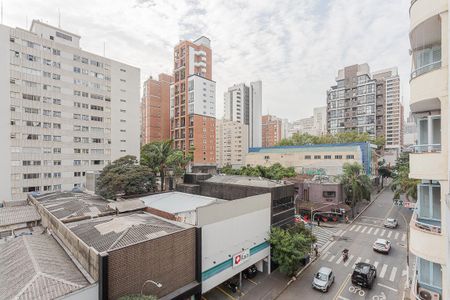 Apartamento à venda com 150m², 1 quarto e sem vagaVista da Sala