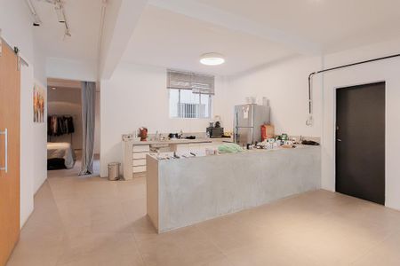 Apartamento à venda com 150m², 1 quarto e sem vagaCozinha