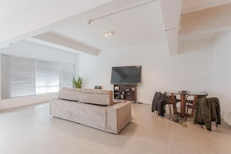 Apartamento à venda com 150m², 1 quarto e sem vagaSala