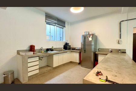 Apartamento à venda com 150m², 1 quarto e sem vagaCozinha