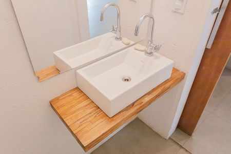 Apartamento à venda com 150m², 1 quarto e sem vagaLavabo