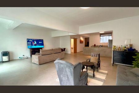 Apartamento à venda com 150m², 1 quarto e sem vagaSala