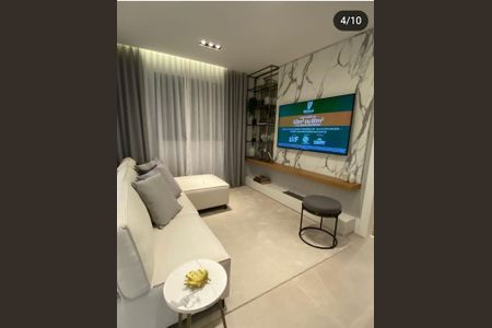 Apartamento à venda com 81m², 3 quartos e 2 vagasSala 1