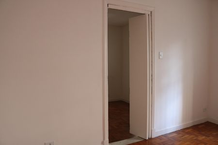 Apartamento para alugar com 40m², 1 quarto e sem vagaQuarto