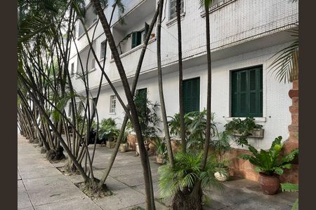Apartamento para alugar com 1 quarto, 40m² em Barra Funda, São Paulo