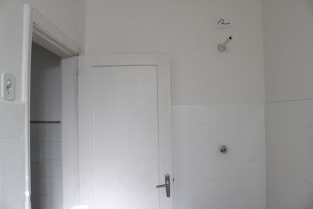 Apartamento para alugar com 40m², 1 quarto e sem vagaBanheiro