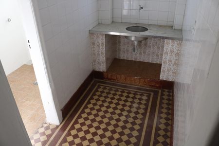 Apartamento para alugar com 40m², 1 quarto e sem vagaCozinha