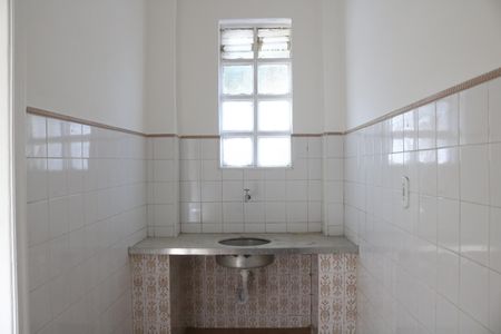 Apartamento para alugar com 40m², 1 quarto e sem vagaCozinha