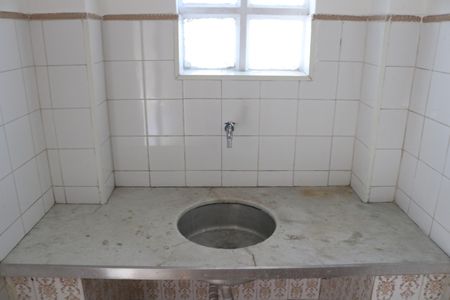 Apartamento para alugar com 40m², 1 quarto e sem vagaCozinha