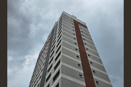 Studio para alugar com 19m², 1 quarto e sem vagaFachada