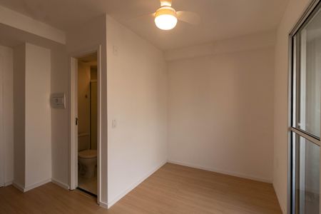 Studio de kitnet/studio para alugar com 1 quarto, 19m² em Água Branca, São Paulo