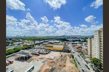 Apartamento para alugar com 47m², 2 quartos e 1 vaga Apartamento para alugar com 47m², 2 quartos e 1 vagaVista