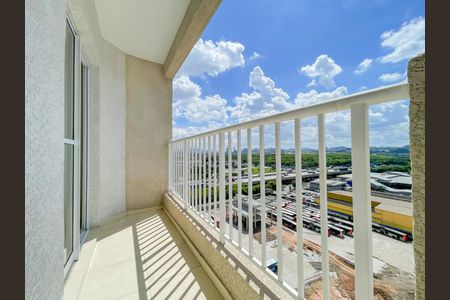 Apartamento para alugar com 47m², 2 quartos e 1 vaga Apartamento para alugar com 47m², 2 quartos e 1 vagaSacada