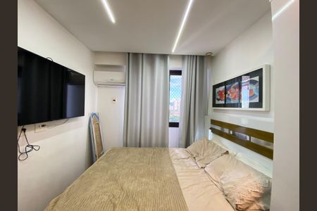 Apartamento para alugar com 1 quarto, 43m² em Cachambi, Rio de Janeiro