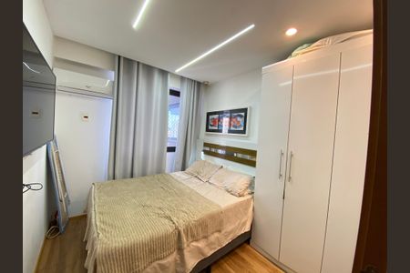 Apartamento para alugar com 1 quarto, 43m² em Cachambi, Rio de Janeiro