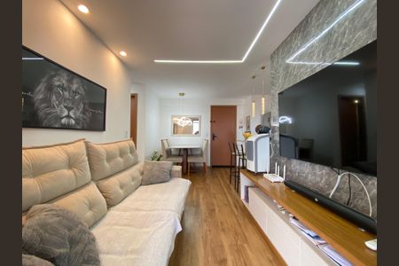 Apartamento para alugar com 1 quarto, 43m² em Cachambi, Rio de Janeiro