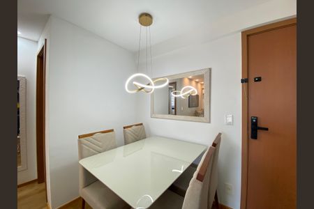 Apartamento para alugar com 1 quarto, 43m² em Cachambi, Rio de Janeiro