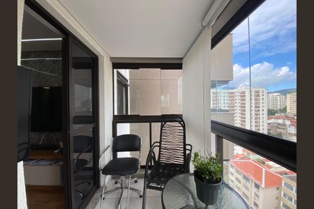 Apartamento para alugar com 1 quarto, 43m² em Cachambi, Rio de Janeiro