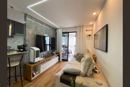 Apartamento para alugar com 1 quarto, 43m² em Cachambi, Rio de Janeiro