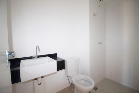 Studio à venda com 26m², 1 quarto e sem vaga