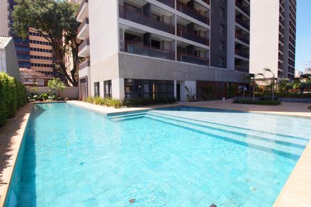 Studio à venda com 26m², 1 quarto e sem vaga