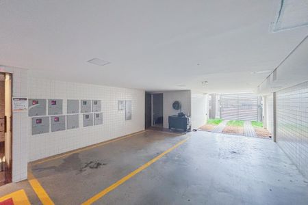 Apartamento à venda com 180m², 3 quartos e 3 vagas Apartamento à venda com 180m², 3 quartos e 3 vagasGaragem