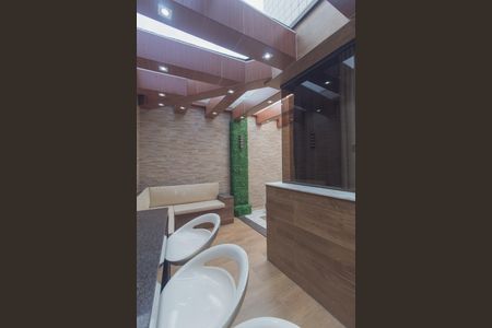 Apartamento à venda com 180m², 3 quartos e 3 vagas Apartamento à venda com 180m², 3 quartos e 3 vagasÁrea Gourmet