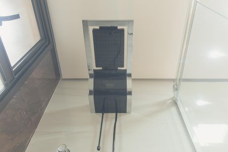 Apartamento à venda com 180m², 3 quartos e 3 vagas Apartamento à venda com 180m², 3 quartos e 3 vagasBanheiro da Suite