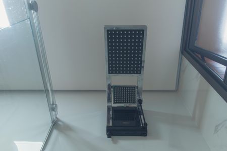 Apartamento à venda com 180m², 3 quartos e 3 vagas Apartamento à venda com 180m², 3 quartos e 3 vagasBanheiro da Semi-Suite