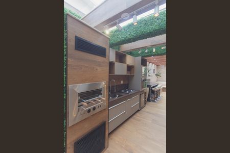 Apartamento à venda com 180m², 3 quartos e 3 vagas Apartamento à venda com 180m², 3 quartos e 3 vagasÁrea Gourmet