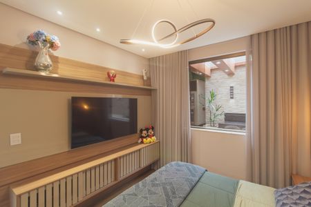 Apartamento à venda com 180m², 3 quartos e 3 vagas Apartamento à venda com 180m², 3 quartos e 3 vagasSuite