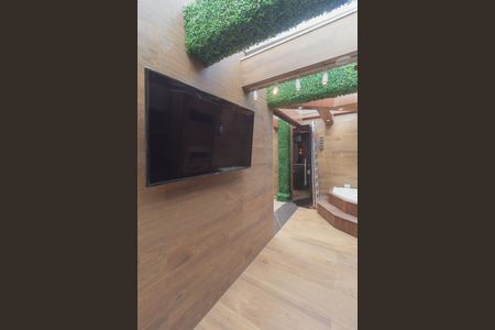 Apartamento à venda com 180m², 3 quartos e 3 vagas Apartamento à venda com 180m², 3 quartos e 3 vagasÁrea Gourmet