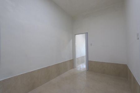 Quarto de casa para alugar com 1 quarto, 40m² em Vila Formosa, São Paulo