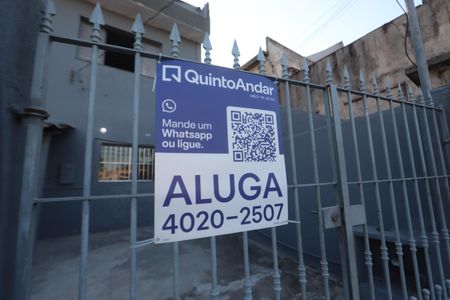 Casa para alugar com 40m², 1 quarto e 1 vagaPlaca