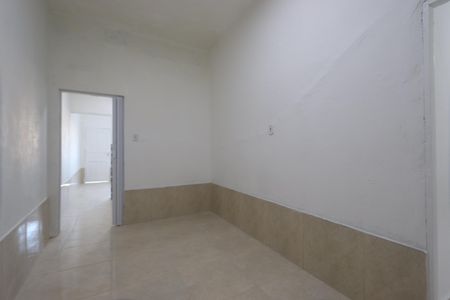 Quarto de casa para alugar com 1 quarto, 40m² em Vila Formosa, São Paulo