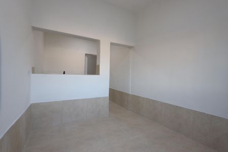 Sala de casa para alugar com 1 quarto, 40m² em Vila Formosa, São Paulo