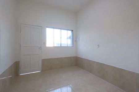 Sala de casa para alugar com 1 quarto, 40m² em Vila Formosa, São Paulo
