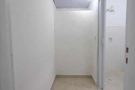 Casa para alugar com 40m², 1 quarto e 1 vagaCloset