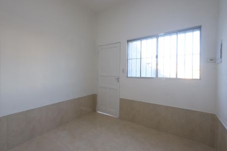 Casa para alugar com 40m², 1 quarto e 1 vagaSala