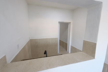 Casa para alugar com 40m², 1 quarto e 1 vagaCozinha