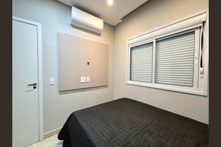 Apartamento para alugar com 34m², 1 quarto e sem vagaSuíte 