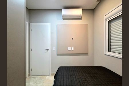 Apartamento para alugar com 34m², 1 quarto e sem vagaSuíte 