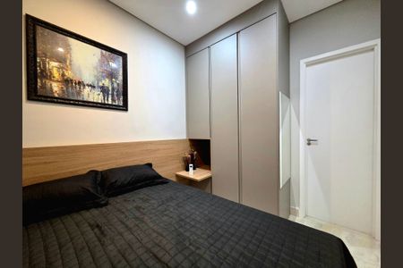 Apartamento para alugar com 34m², 1 quarto e sem vagaSuíte