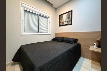 Apartamento para alugar com 34m², 1 quarto e sem vagaSuíte